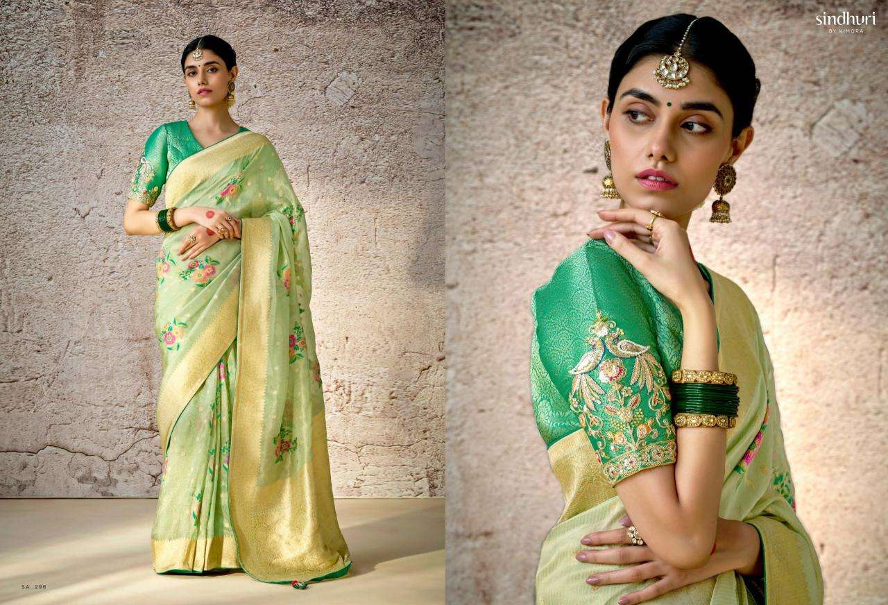 Kimora Kashi Buy Sarees Online in Surat