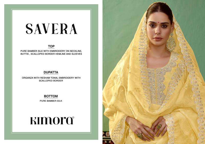 Kimora Saver Vol 52 Wholesale anarkali suits in Mumbai