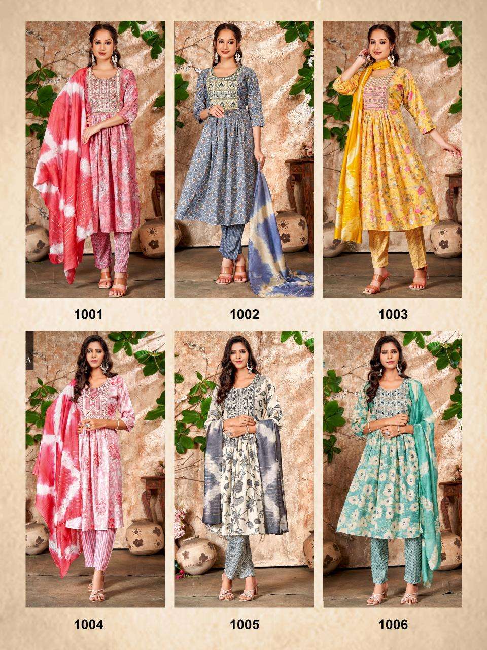 Krishna Deepika Vol 2 Wholesale kurtis manufacturers in Bangalore