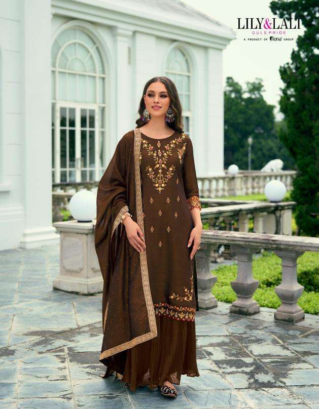 LILY & LALI Malang 2 Best kurti wholesalers in Mumbai