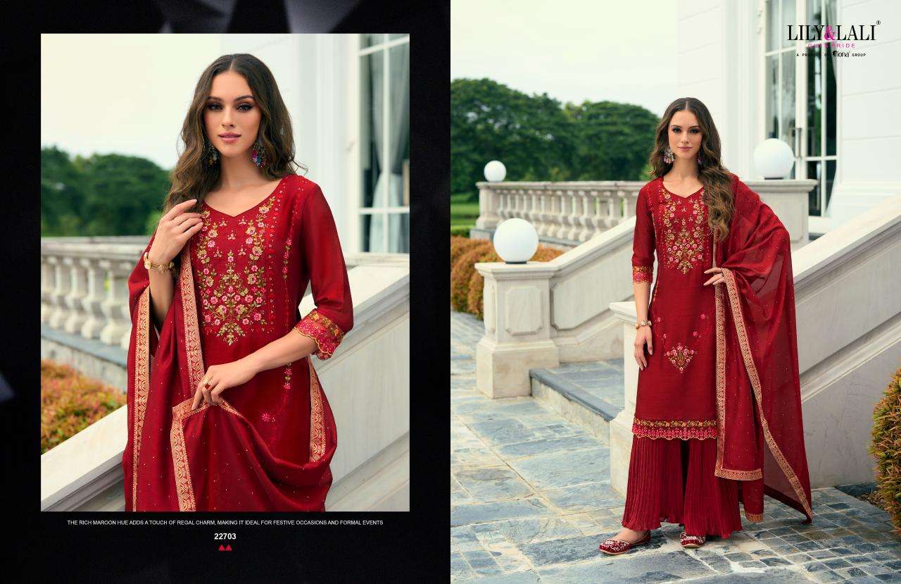 LILY & LALI Malang 2 Best kurti wholesalers in Mumbai