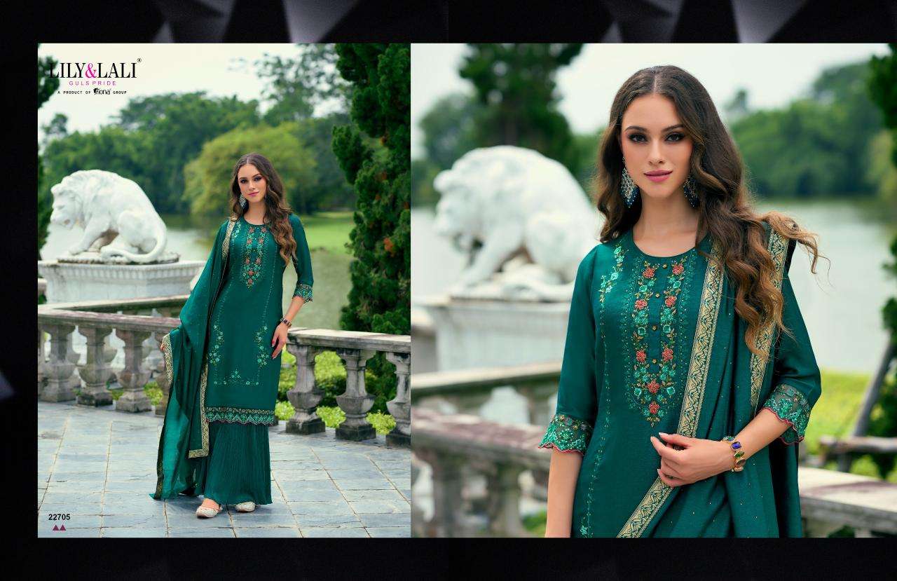 LILY & LALI Malang 2 Best kurti wholesalers in Mumbai