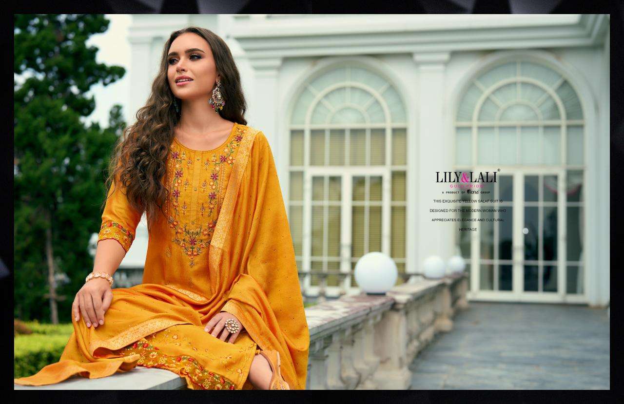 LILY & LALI Malang 2 Best kurti wholesalers in Mumbai