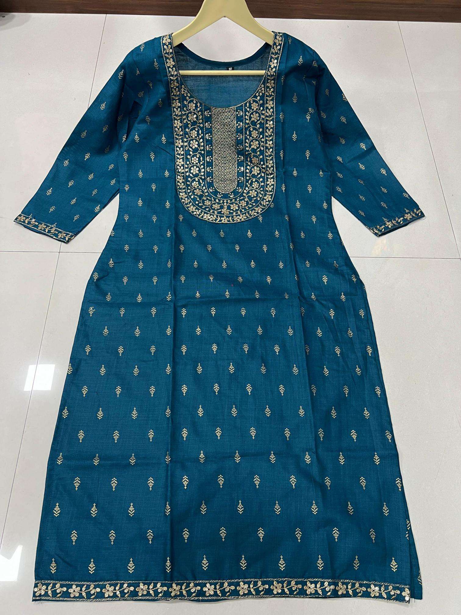 Mukesh Keerthi  Kurti designs for ladies