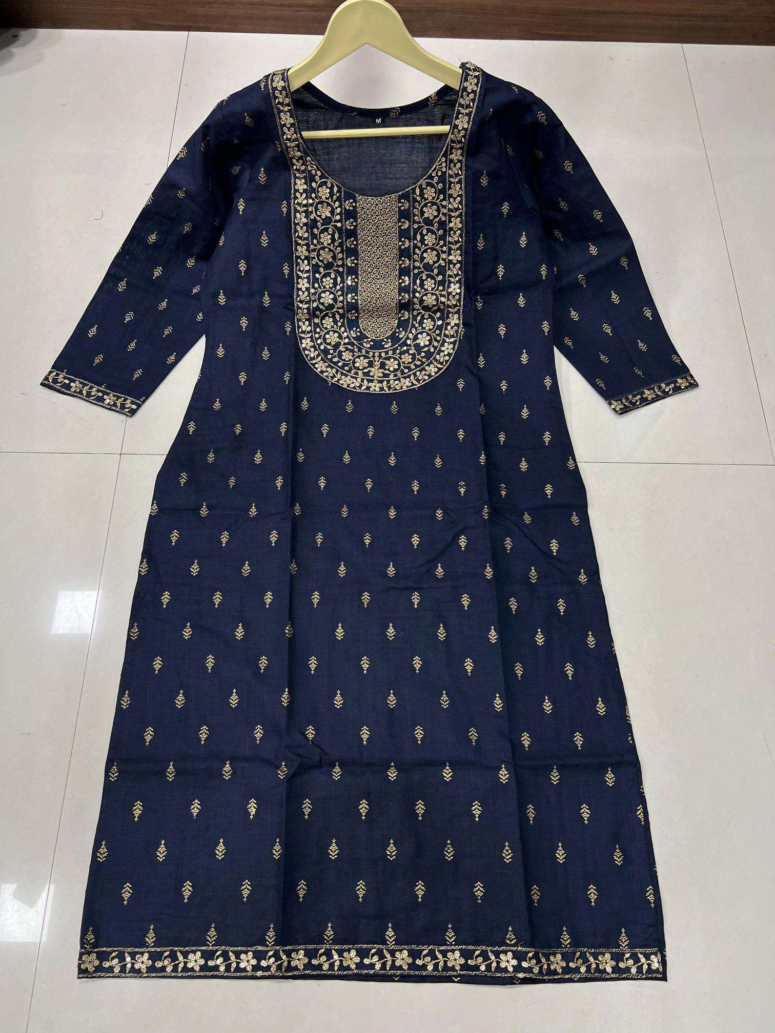 Mukesh Keerthi  Kurti designs for ladies