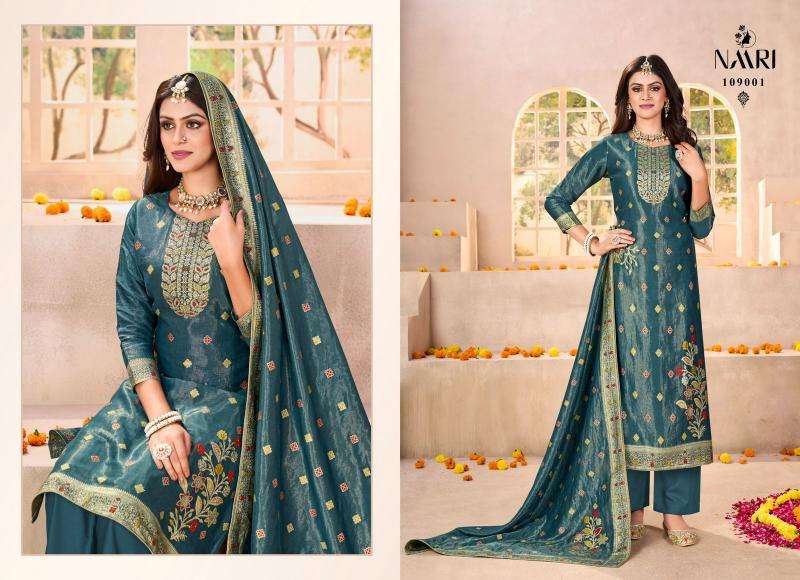 NAARI Stree Designer cotton salwar kameez in Surat