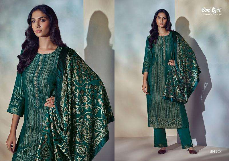 Omtex Alba Salwar suits wholesale in Bangalore