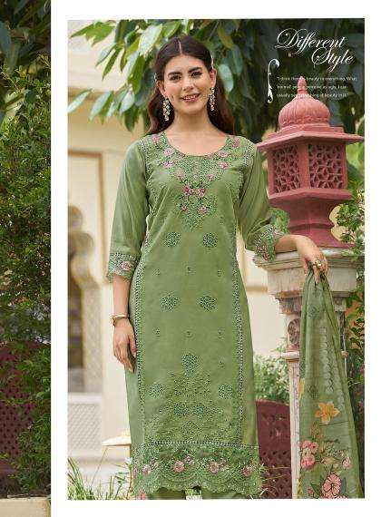 Radhika Aafreen Vol 1 Designer kurti manufacturers in Ahmedabad