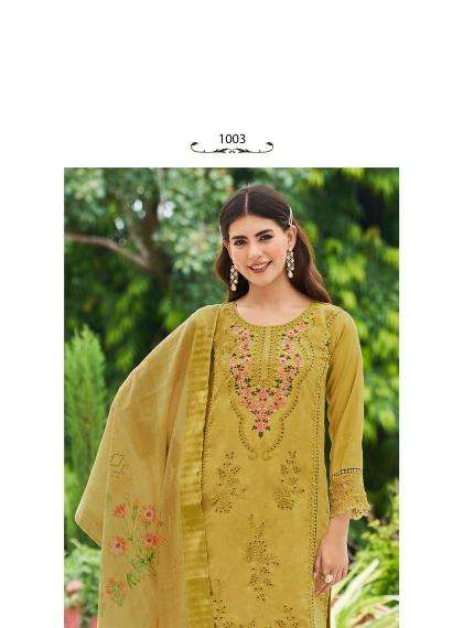 Radhika Aafreen Vol 1 Designer kurti manufacturers in Ahmedabad