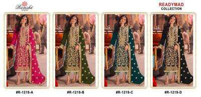 Ramsha R 1219 Nx Bulk salwar kameez suppliers in Bangalore