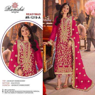 Ramsha R 1219 Nx Bulk salwar kameez suppliers in Bangalore