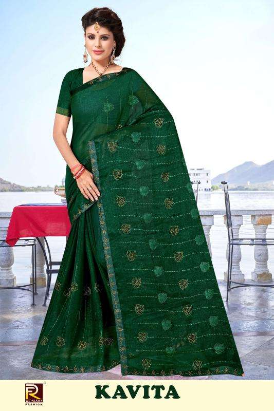 Ronisha Kavita Saree dealers in Mumbai