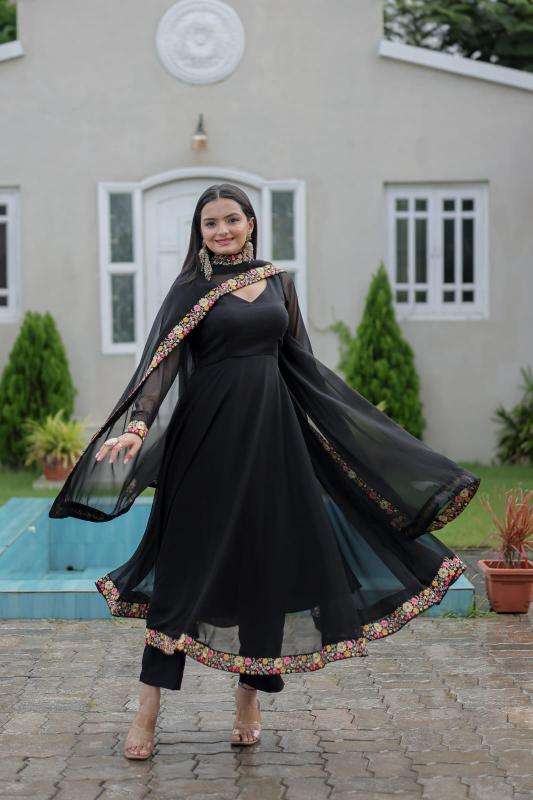 Sabella Anishka Designer kurtis in Ahmedabad