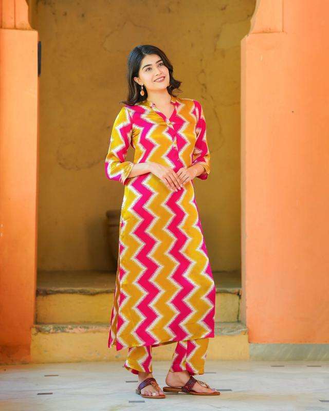 Sabella Devi Vol 5 Kurti design catalog