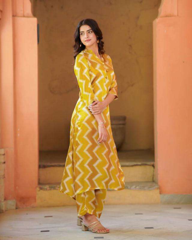 Sabella Devi Vol 5 Kurti design catalog