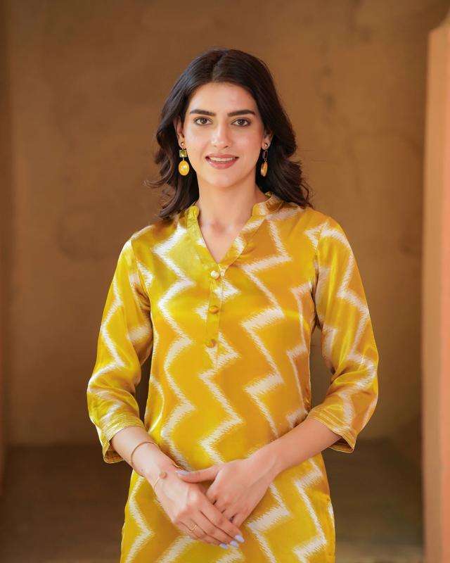 Sabella Devi Vol 5 Kurti design catalog