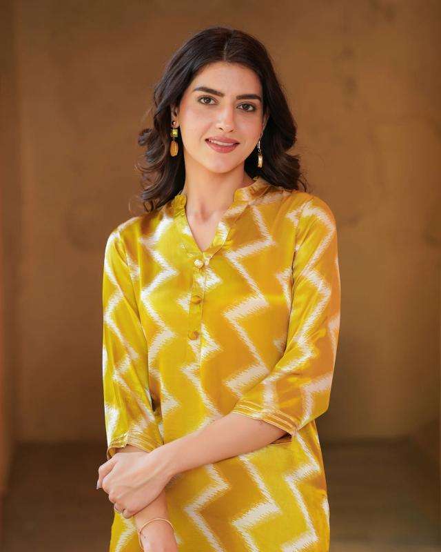 Sabella Devi Vol 5 Kurti design catalog