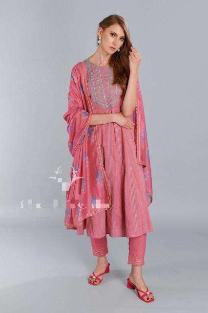 Sabella Party wear kurti wholesalers in Surat