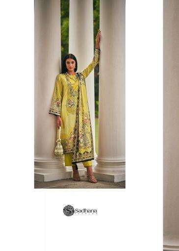 SADHANA FASHION Mehtaab Vol 5 Printed Salwar Kameez in Ahmedabad