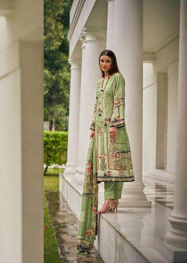 SADHANA FASHION Mehtaab Vol 5 Printed Salwar Kameez in Ahmedabad