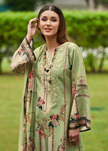 SADHANA FASHION Mehtaab Vol 5 Printed Salwar Kameez in Ahmedabad