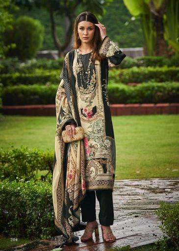 SADHANA FASHION Mehtaab Vol 5 Printed Salwar Kameez in Ahmedabad