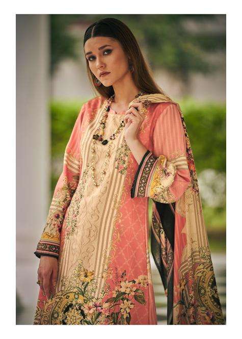 SADHANA FASHION Mehtaab Vol 5 Printed Salwar Kameez in Ahmedabad