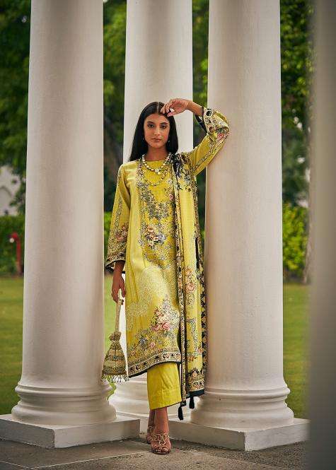 SADHANA FASHION Mehtaab Vol 5 Printed Salwar Kameez in Ahmedabad