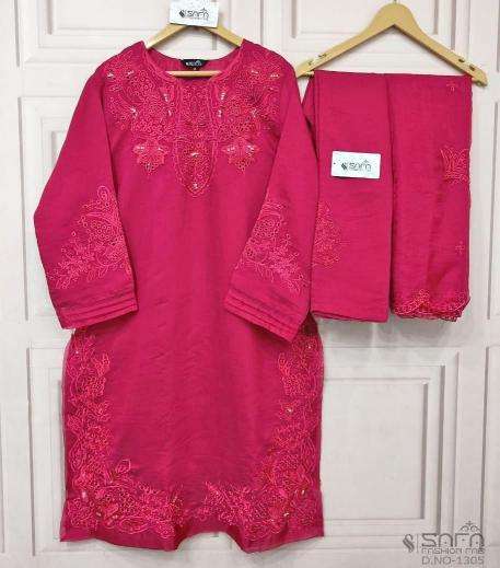 Safa Fashion Fab 1305 Latest Salwar Kameez Designs Online Shopping