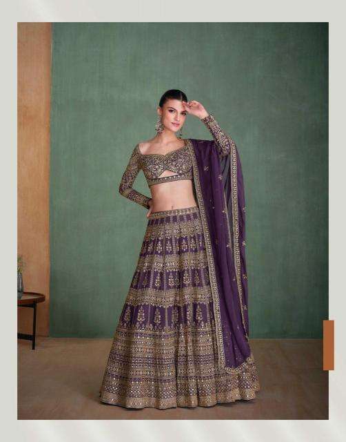 Sayuri Amarpali Lehenga Choli wholesale market