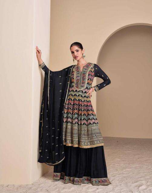 Sayuri Andaz Indo Western Wear wholesale market