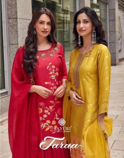 Sayuri Taraa Online Salwar Kameez wholesale store