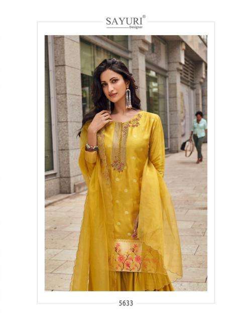 Sayuri Taraa Online Salwar Kameez wholesale store