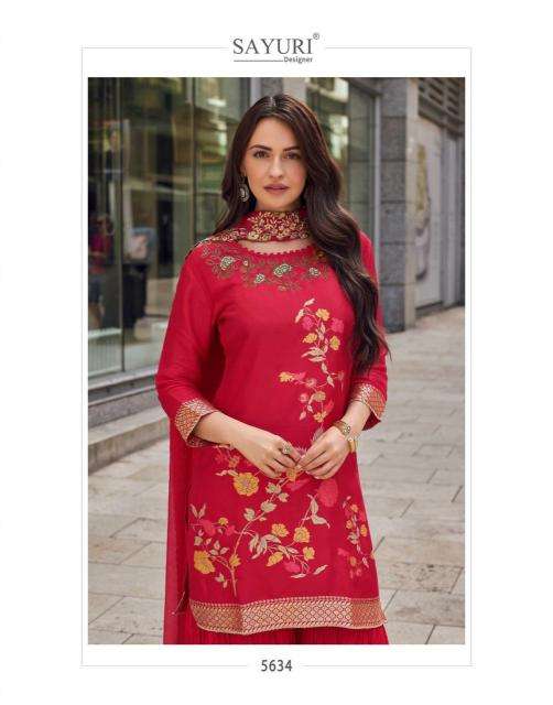 Sayuri Taraa Online Salwar Kameez wholesale store