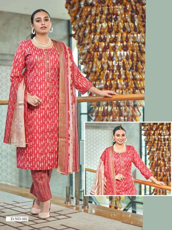 SC Kalki Vol-1 Kurti supplier in Gujarat