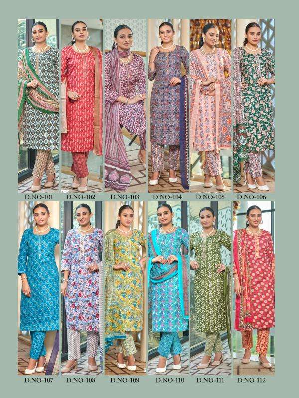 SC Kalki Vol-1 Kurti supplier in Gujarat