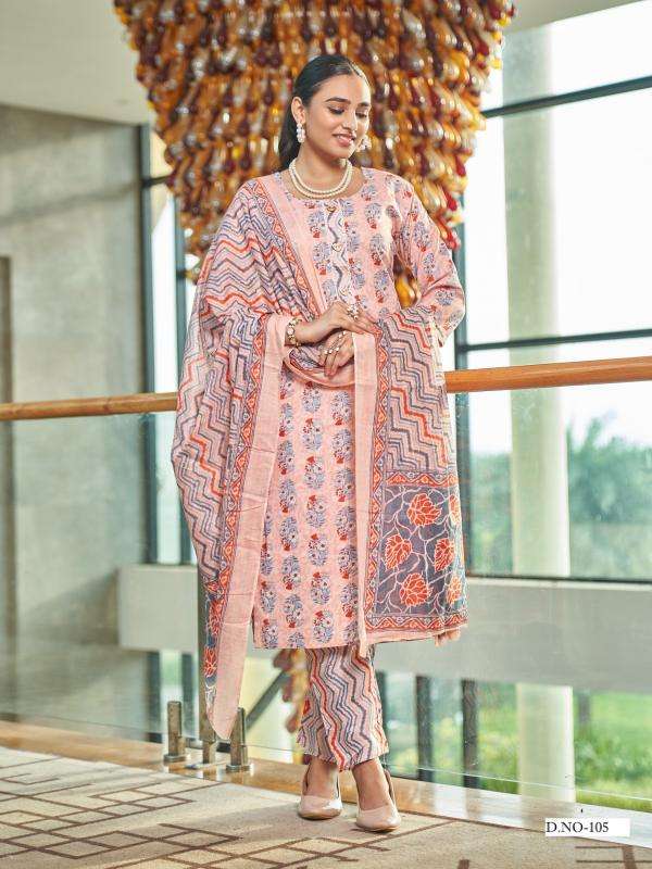 SC Kalki Vol-1 Kurti supplier in Gujarat