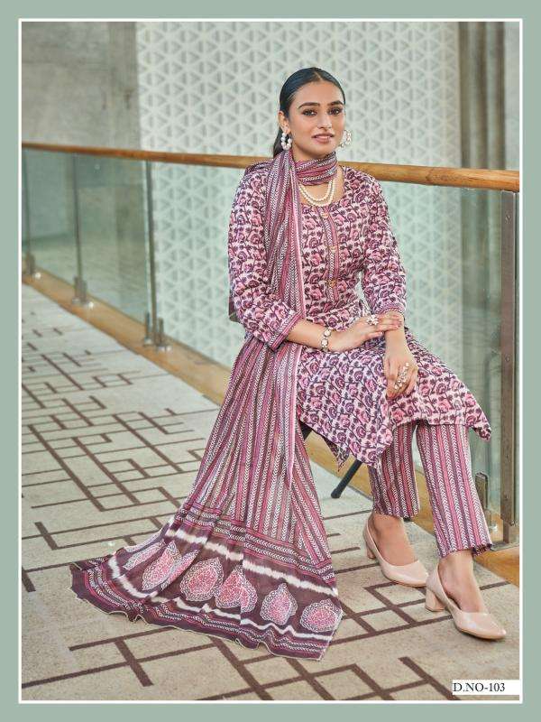 SC Kalki Vol-1 Kurti supplier in Gujarat