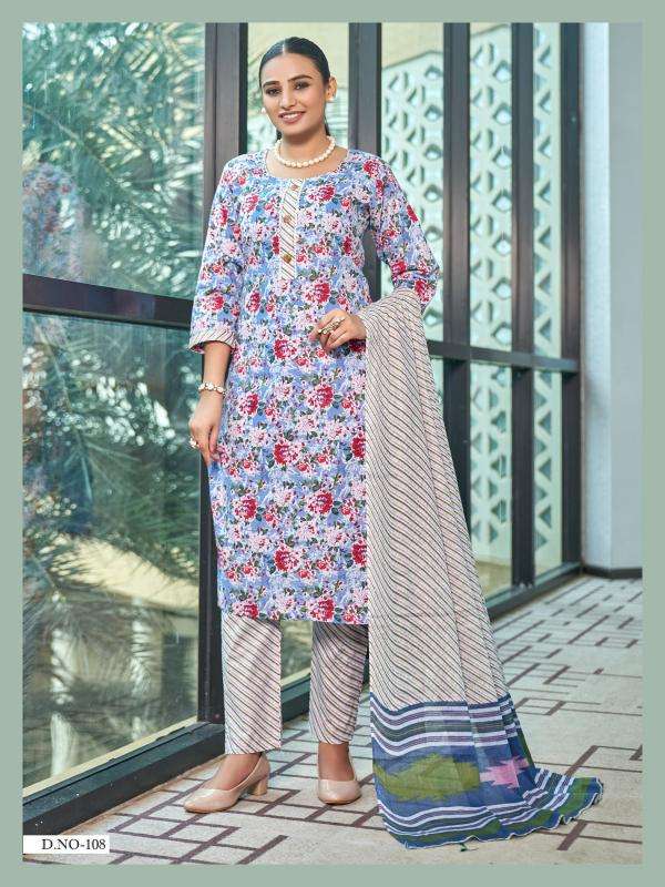 SC Kalki Vol-1 Kurti supplier in Gujarat