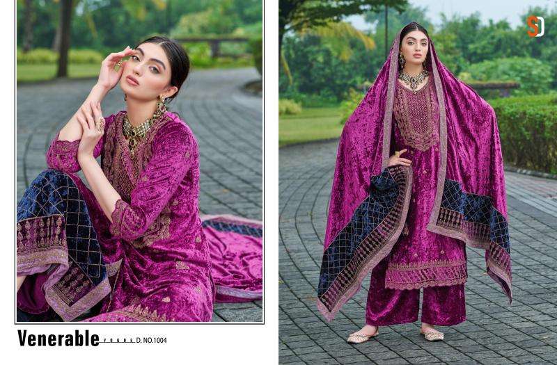 Shraddha Noor wholesale unstitched salwar kameez