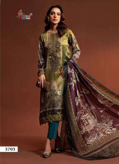 Shree Mariya B Silk Collection Vol 7 Wholesale Punjabi suits in Surat