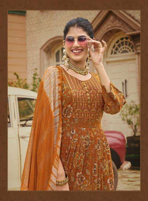 Taniksh Swara Vol 15  Kurti exporters in Delhi