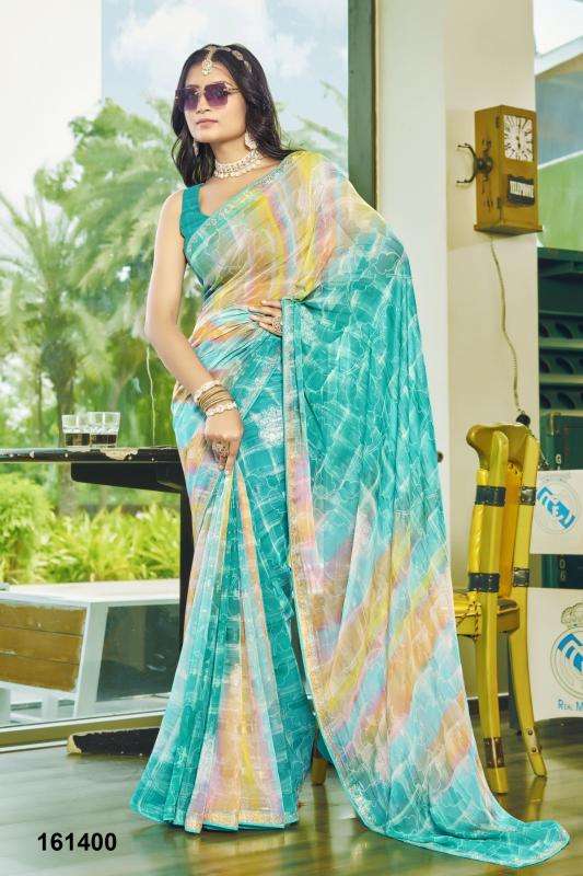 Vallabhi Divyanshi Vol 7 Saree Wholesalers in Ahmedabad