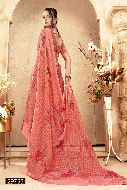 Vallabhi Gaurisha Vol 3 Sarees bulk buy