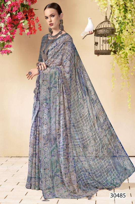 Vallabhi Reeti Vol 5 Wholesale saree suppliers in Ahmedabad