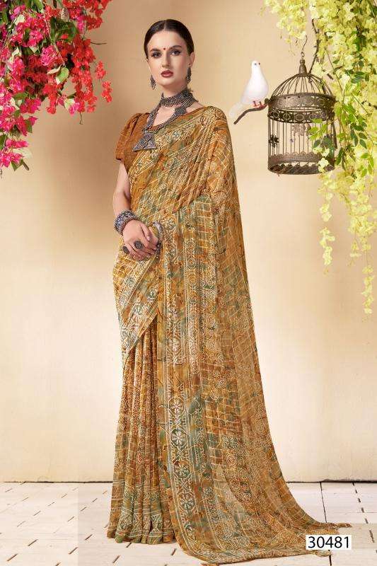 Vallabhi Reeti Vol 5 Wholesale saree suppliers in Ahmedabad