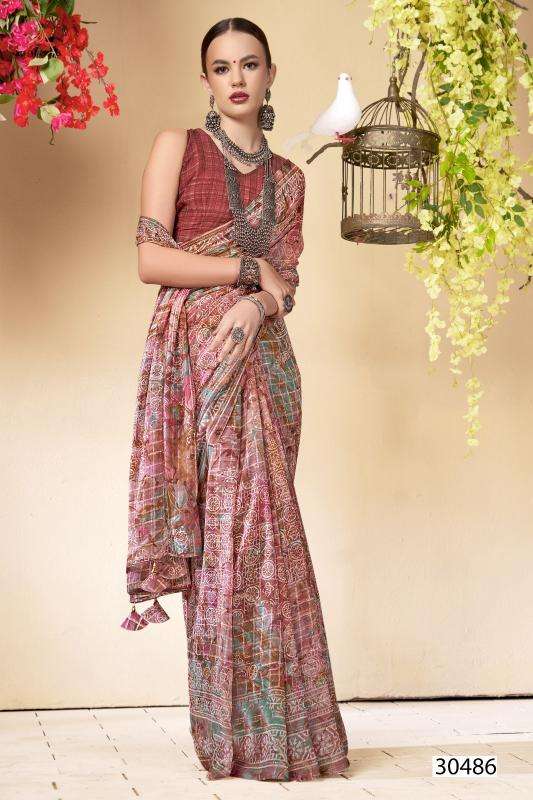 Vallabhi Reeti Vol 5 Wholesale saree suppliers in Ahmedabad