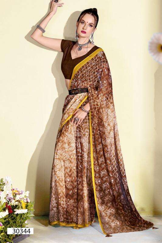 Vallabhi Viransha Designer sarees in Ahmedabad