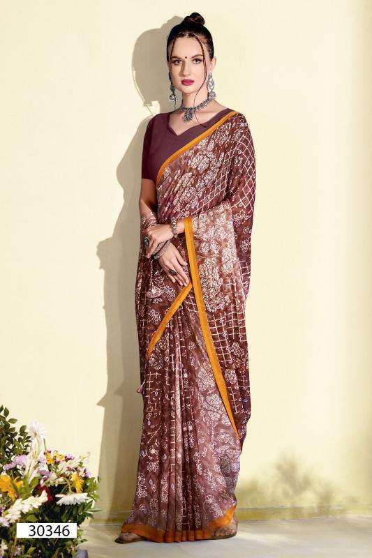 Vallabhi Viransha Designer sarees in Ahmedabad