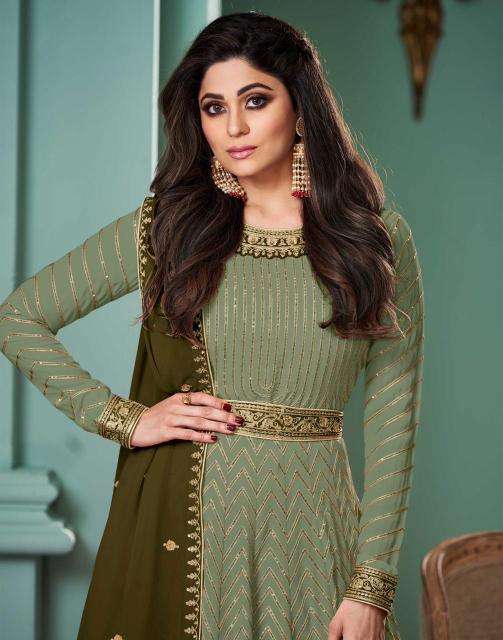 Aashirwad Alizza Carnival Bulk kurti suppliers in Rajkot